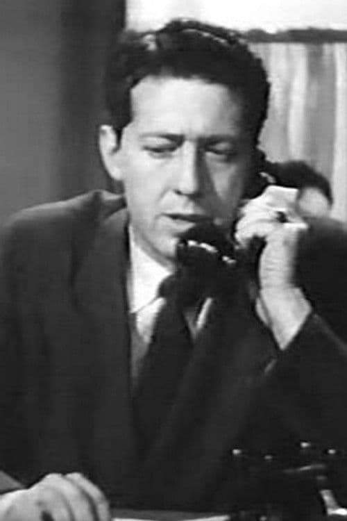 Edmund Glover profile photo