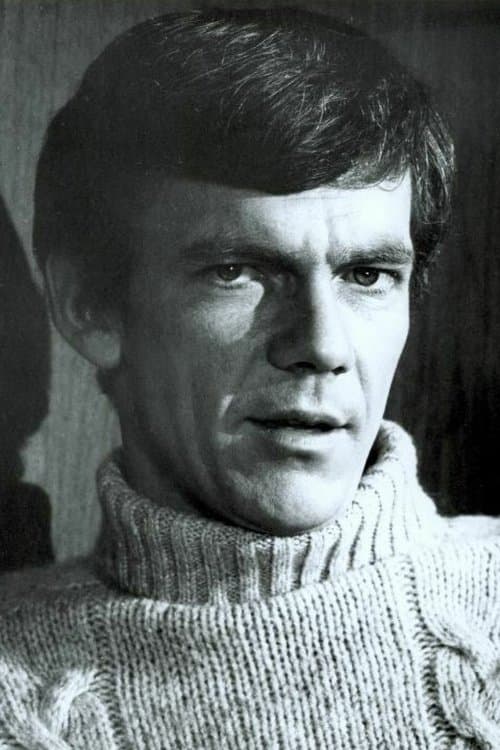 Peter Haskell profile photo