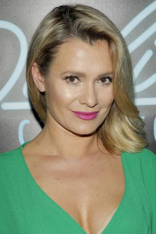 Anna Oberc profile photo