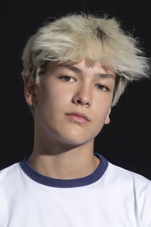 Hudson Stone profile photo