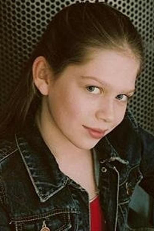 Hannah Fleming profile photo