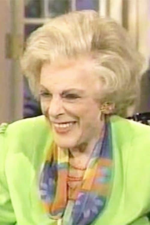 Virginia Graham profile photo