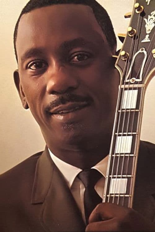 Wes Montgomery profile photo