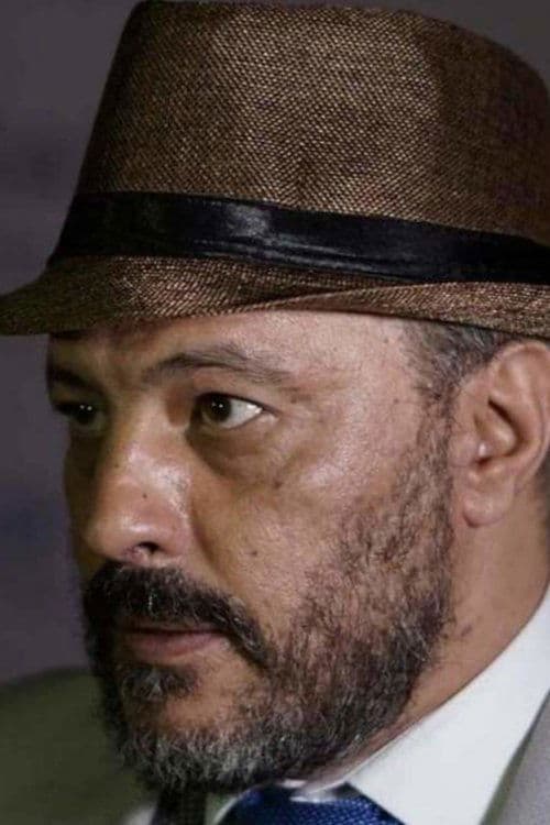 Amr Abdel Gelil profile photo