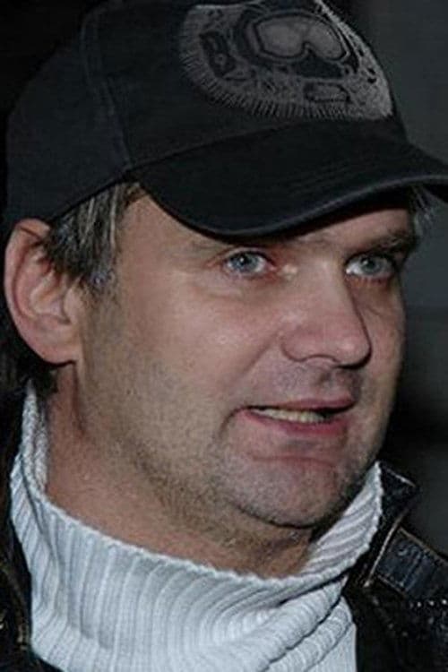 Oleg Fesenko profile photo