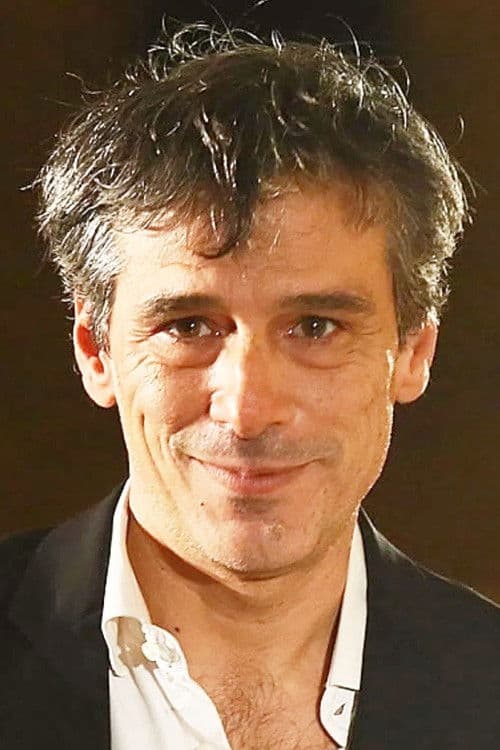 Stefano Dionisi profile photo