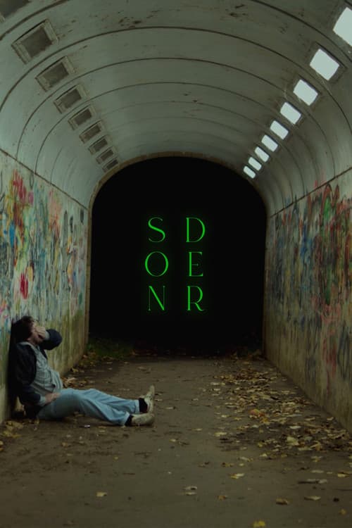 Sonder poster