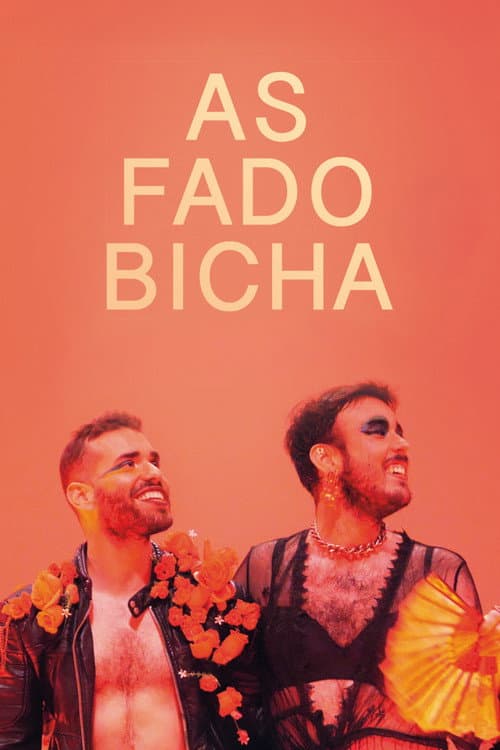 Them Fado Bicha poster
