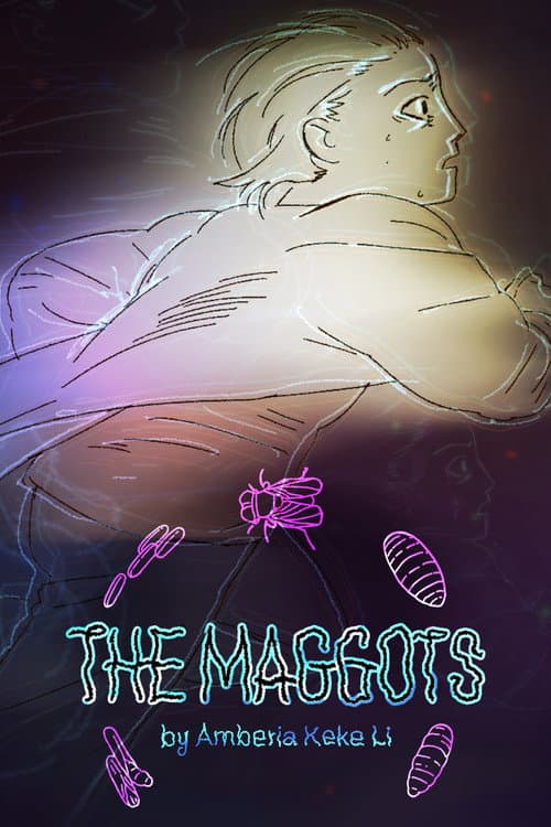 The Maggots poster