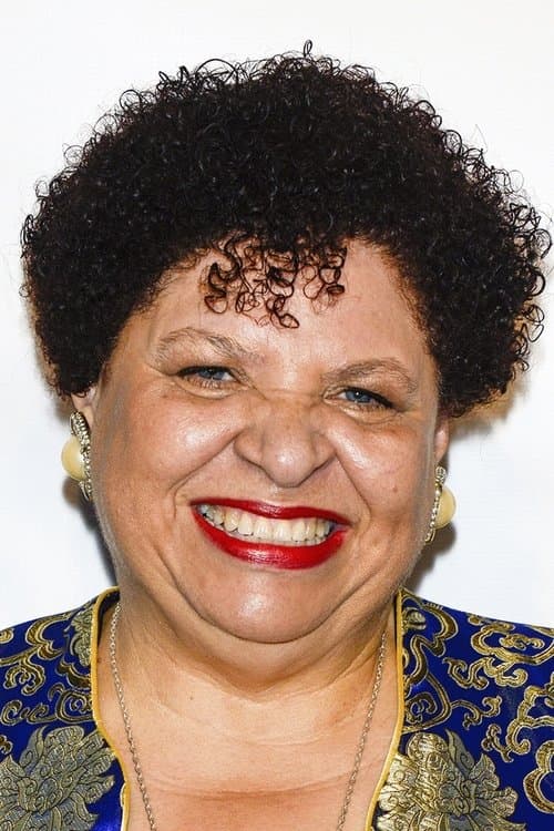 Patricia Belcher profile photo