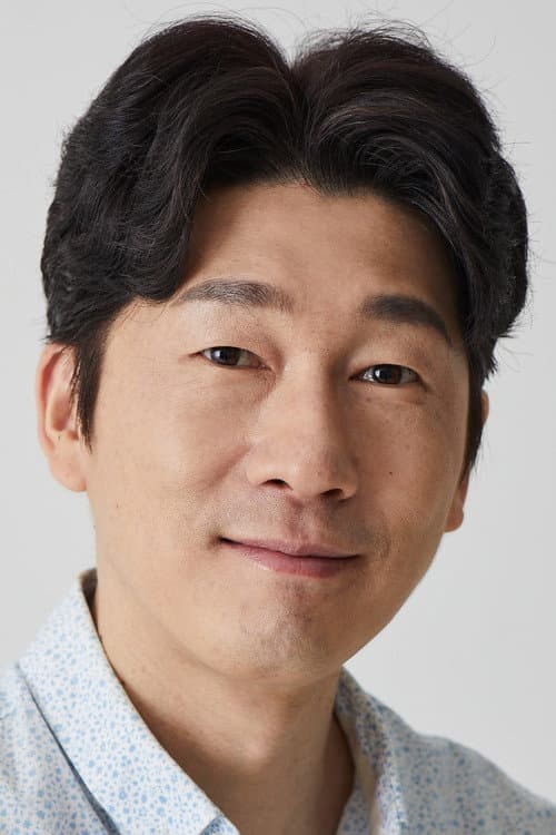 Son Seung-taek profile photo