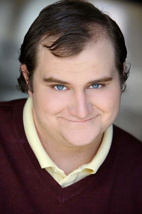 Nathaniel Woolsey profile photo