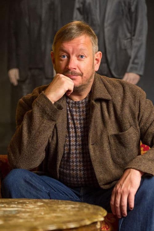 Robert Waltl profile photo