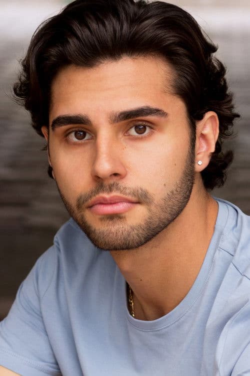 Chris Angelis profile photo