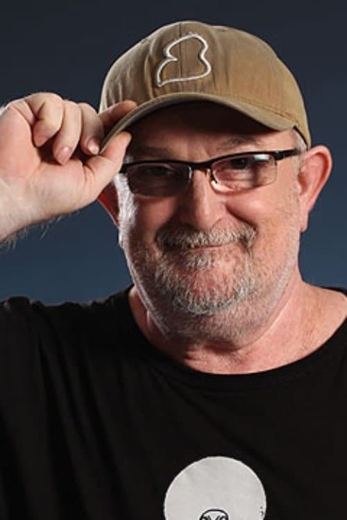 Efraim Shamir profile photo