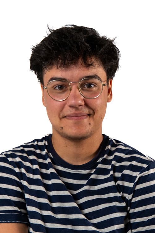 Lluc Labiós profile photo