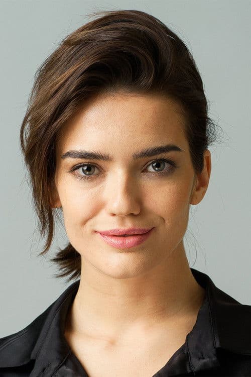 Maria Dmitrieva profile photo