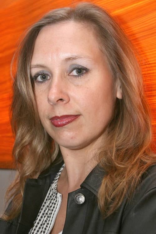Veerle de Jonghe profile photo