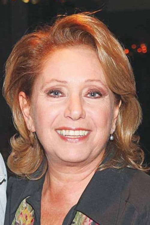 Zoi Rigopoulou profile photo