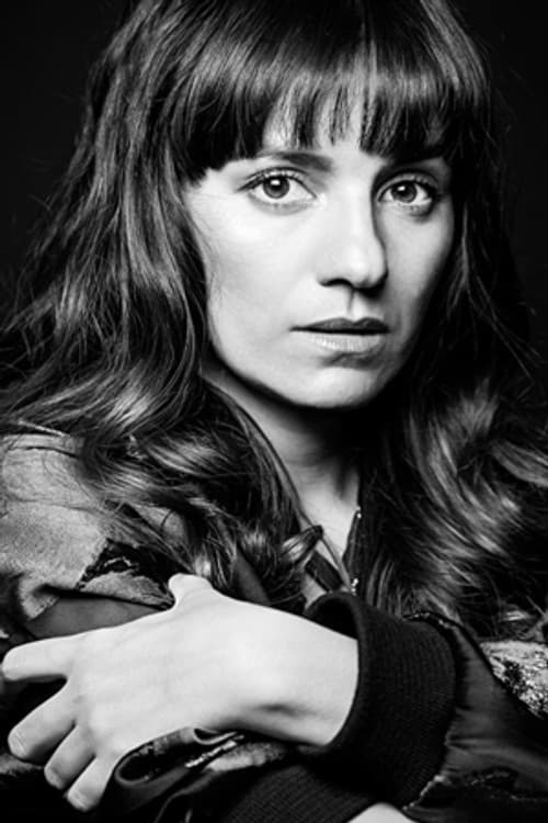 Jimena Guerra profile photo