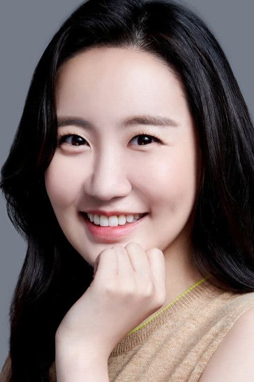 Lee Ye-rim profile photo