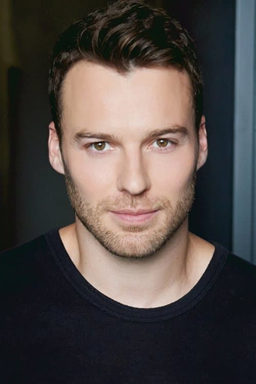 Peter Mooney profile photo