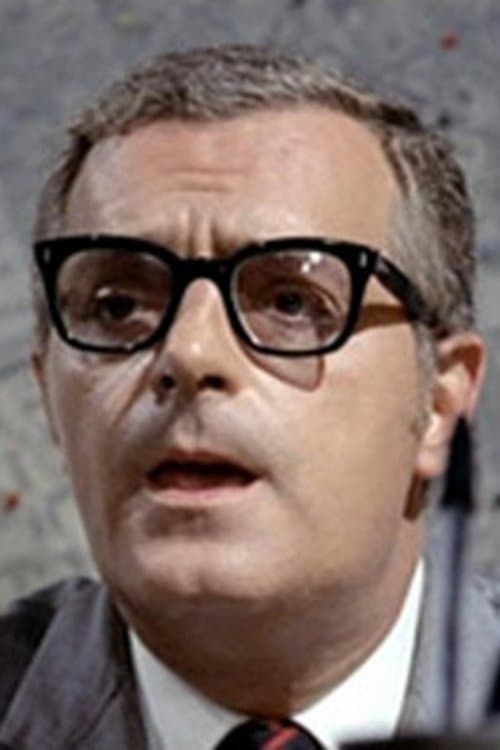 Enzo Liberti profile photo