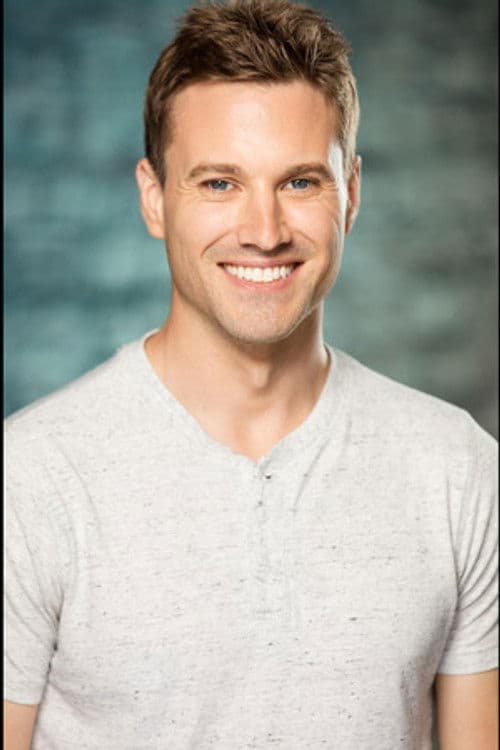 Travis DuBridge profile photo