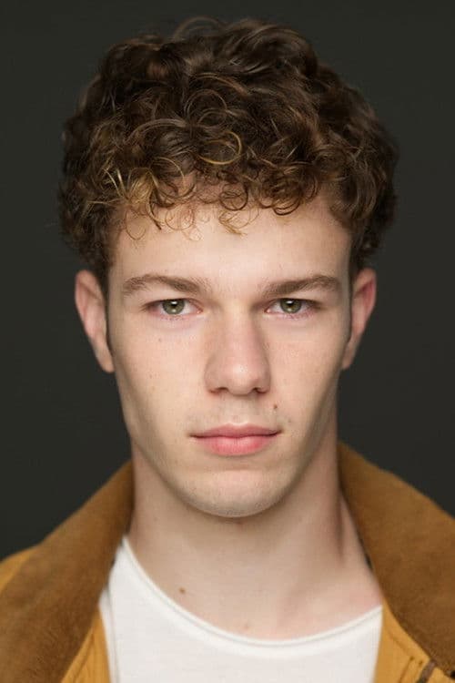 Brian Dean Rittenhouse profile photo