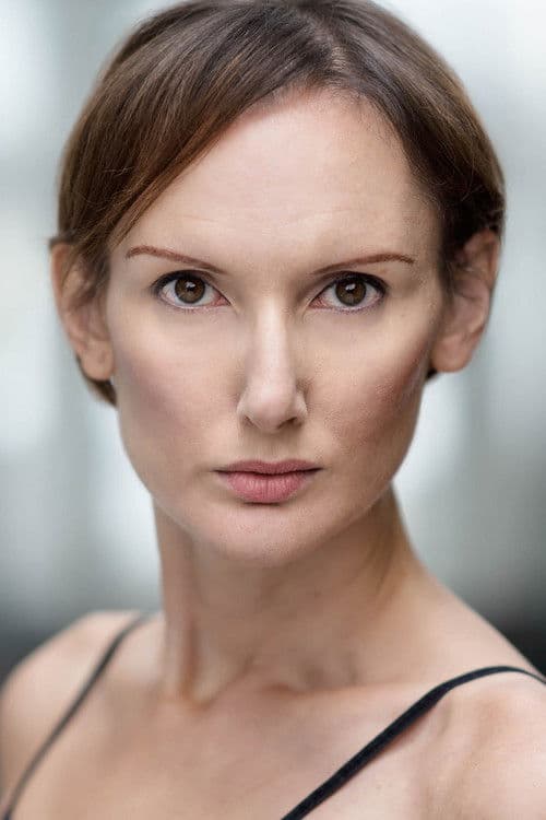 Martine Richards profile photo