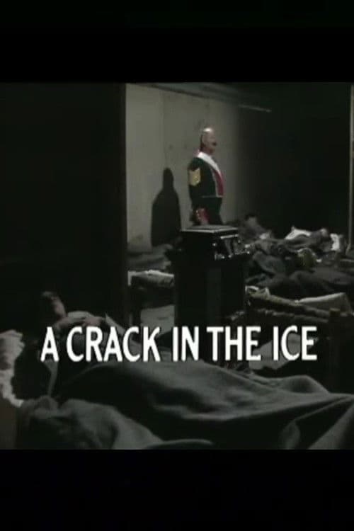 A Crack in the Ice poster