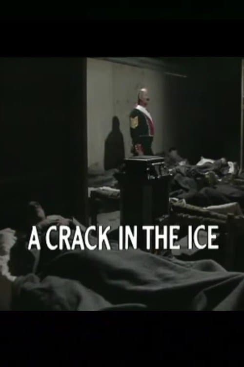 A Crack in the Ice poster