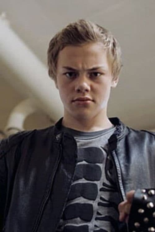 Jostein Brox profile photo