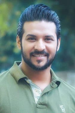 Nirab Hossain profile photo