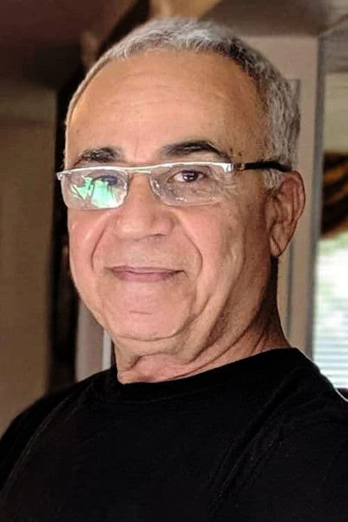 Mohamed Hazourli profile photo