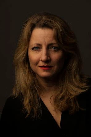 Mirja Burlin profile photo