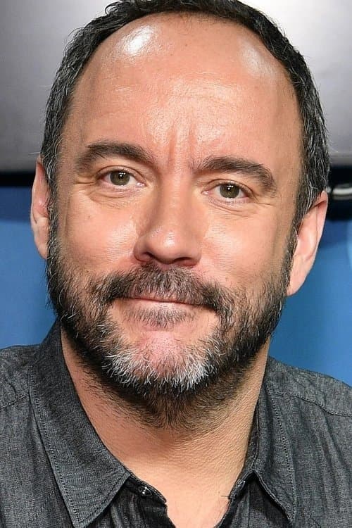 Dave Matthews profile photo