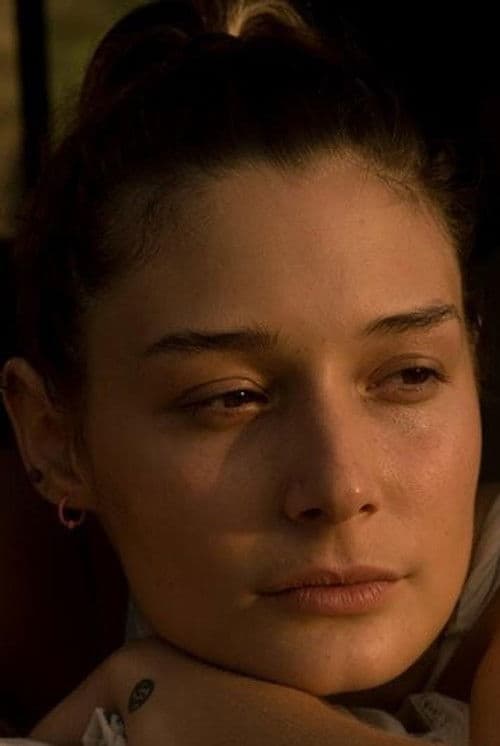 María Camila Mejía profile photo