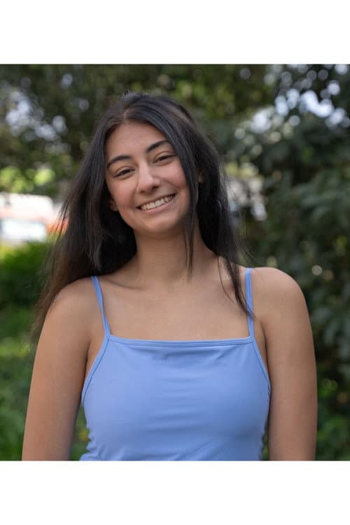 Leah Bahamonde profile photo