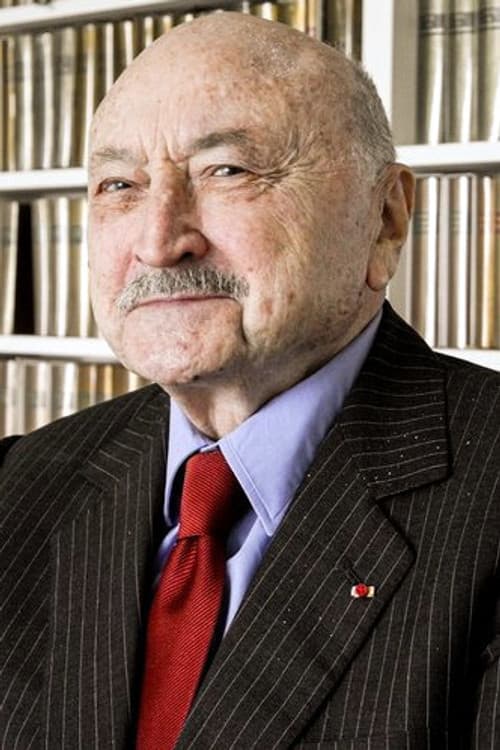 Georges Kiejman profile photo