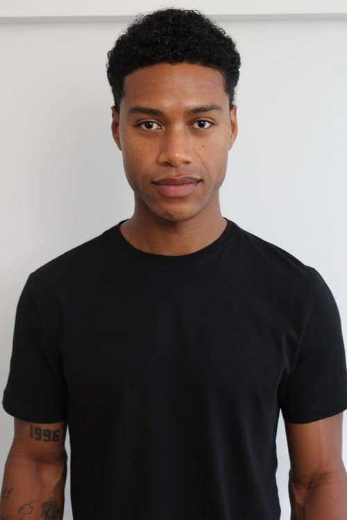 Matthew Benin profile photo