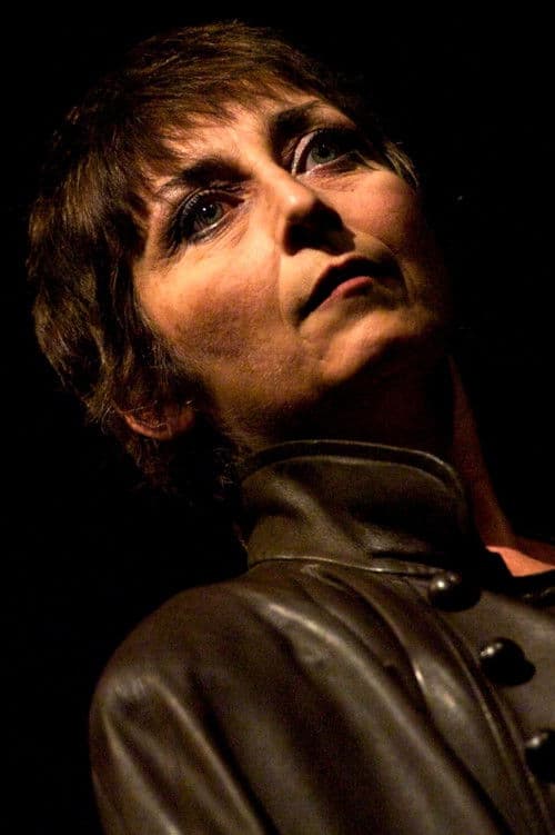 Maria Eugenia D'Aquino profile photo