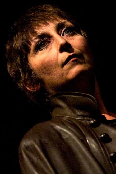 Maria Eugenia D'Aquino profile photo