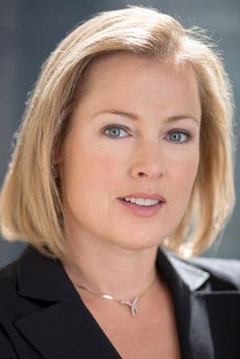 Gillian Tett profile photo