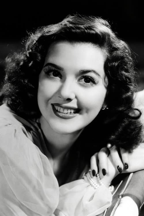 Ann Rutherford profile photo