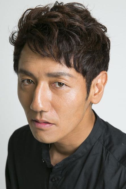 Tomohisa Yuge profile photo