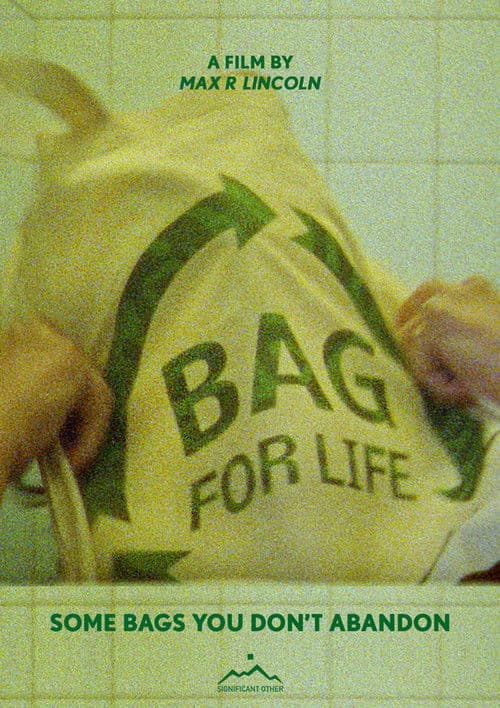 Bag for Life poster