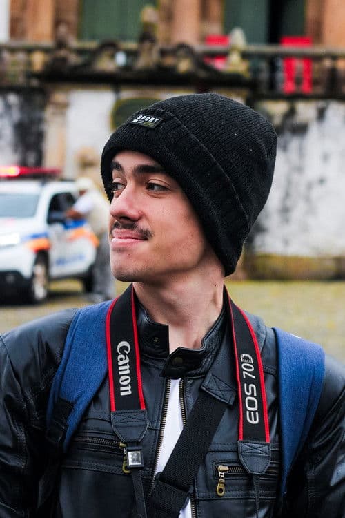 Pedro Machado profile photo