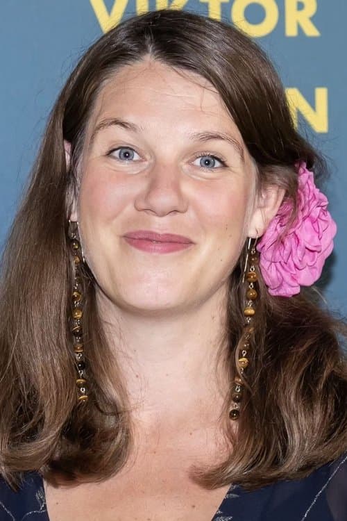 Anna Bruus Christensen profile photo