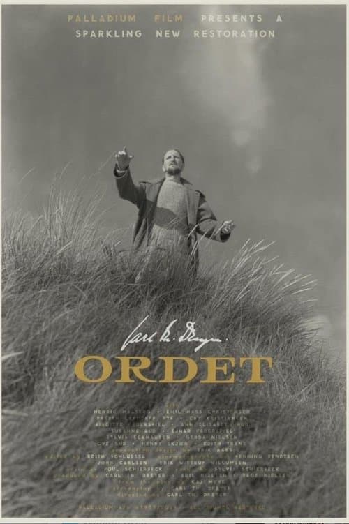 Ordet poster
